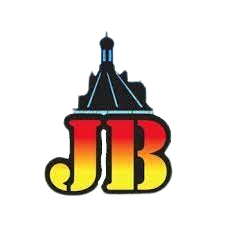 Logo Jeugdbelangen